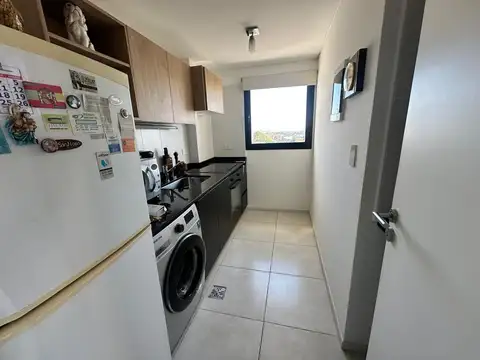 Departamento en Venta 6 años