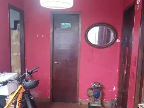 Depto Tipo Casa en Venta en Caballito, USD 105.000