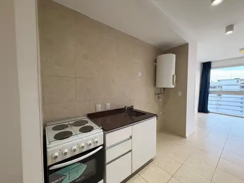 Departamento en Alquiler al Oeste