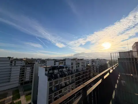 Departamento en Alquiler de 2 ambientes