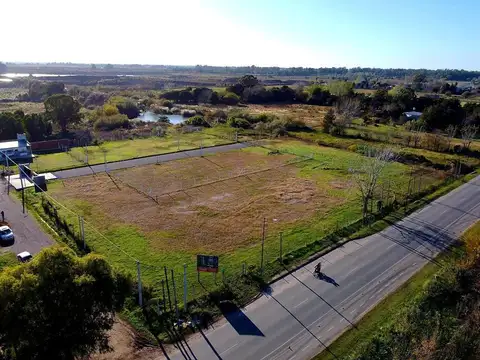 Terreno en Venta de 337,0 m2