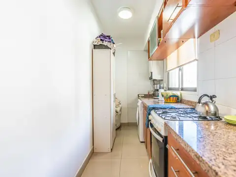 Departamento en Venta al Sur