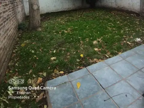 Casa en Alquiler 30 años