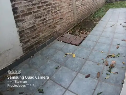 ALQUILER Duplex en S.A. de Padua, calle Nobel 900