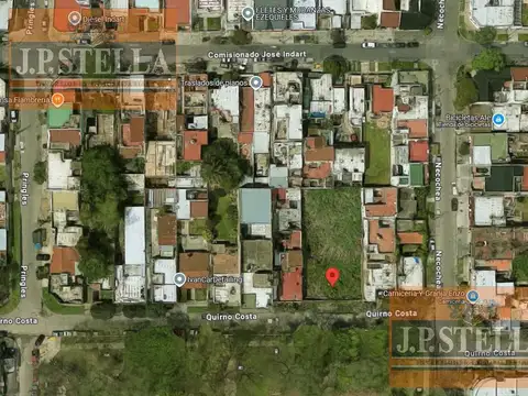 Terreno en Venta en Lomas del Mirador, USD 110.000