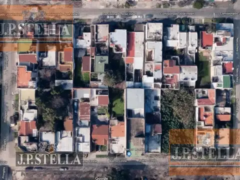 Terreno en Venta de 730,0 m2