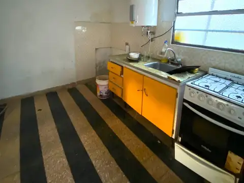 Casa en Venta en La Plata, USD 59.000