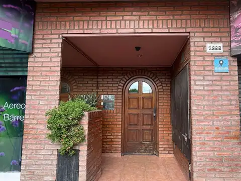 VENTA DEPARTAMENTO 3 AMBIENTES VILLA LUZURIAGA