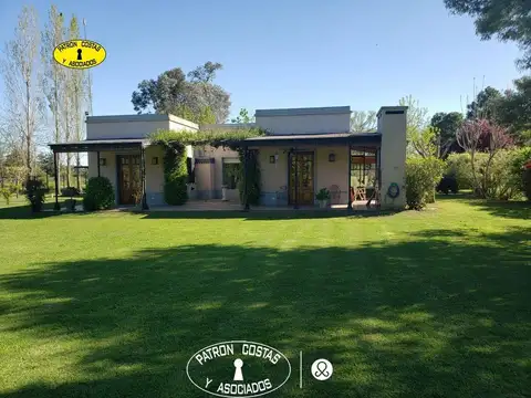 S. CATALINA OPEN DOOR T2087M C238 M2 MB PARQUE PILETA