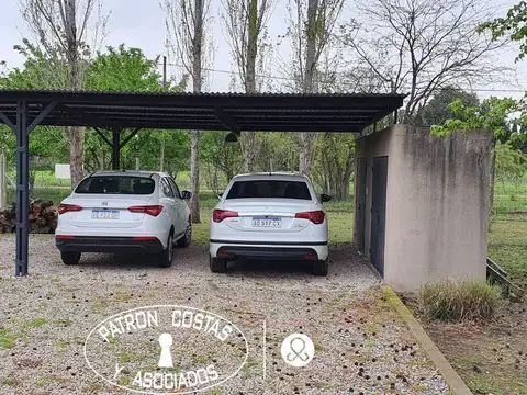 Casa en Alquiler en La Loma (Lujan), USD 2.500