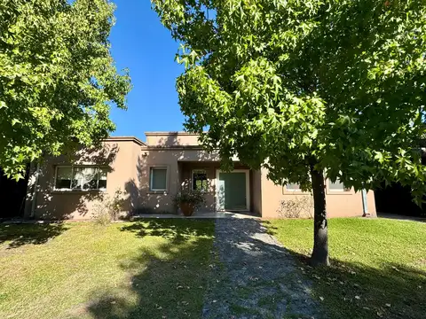 Casa  en Venta en Las Liebres, Pilar, G.B.A. Zona Norte