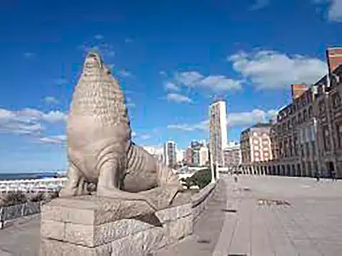 Departamento en Venta al Este