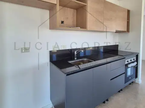 Departamento en Venta en Tigre Centro, USD 165.000