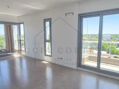 Departamento en Venta en Tigre Centro, USD 182.000