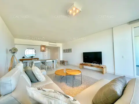 Departamento en Alquiler Temporal de 3 dormitorios