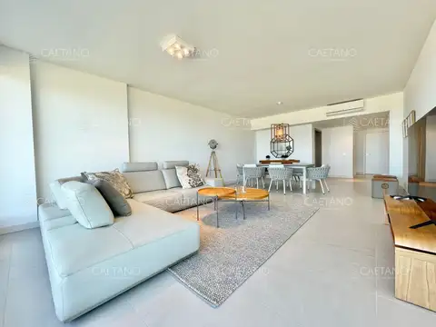 Le Parc III Punta del Este En Alquiler