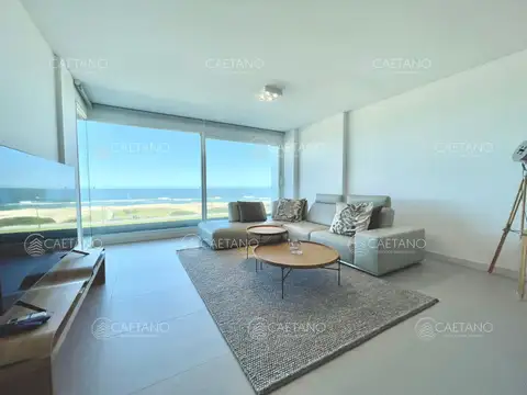 Departamento en Alquiler Temporal de 4 ambientes