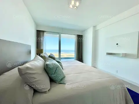 Departamento en Alquiler Temporal de 4 ambientes