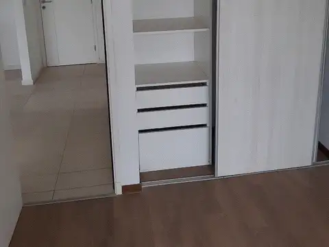 Excelente departamento en Barrio Centro en Granadero Baigorria