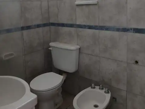 Departamento en Alquiler 25 años