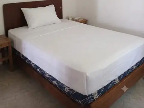 Departamento en Alquiler en Luis Agote, $ 320.000
