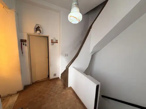 Depto Tipo Casa en Venta en Parque Avellaneda, USD 115.000