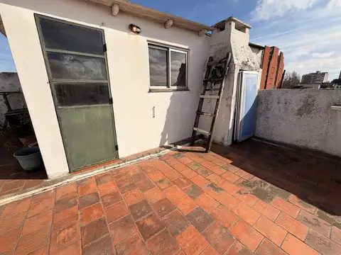 PH - Venta - 3 Ambientes - Terraza - Parque Avellaneda