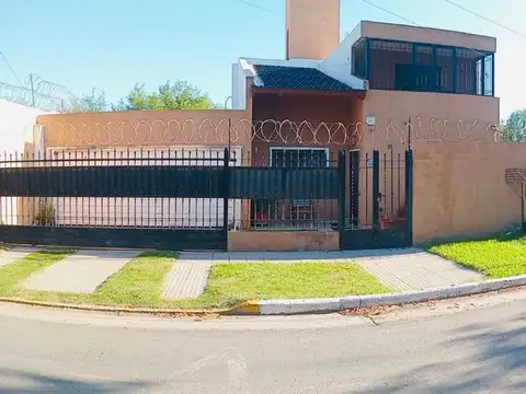 VENTA CASA 3 DORMITORIOS LOTE VILLA RIVERA INDARTE