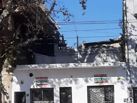 Local en Alquiler en Caballito, USD 2.100