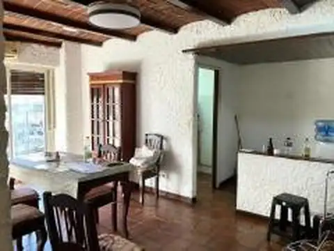 Departamento en Alquiler de 4 ambientes
