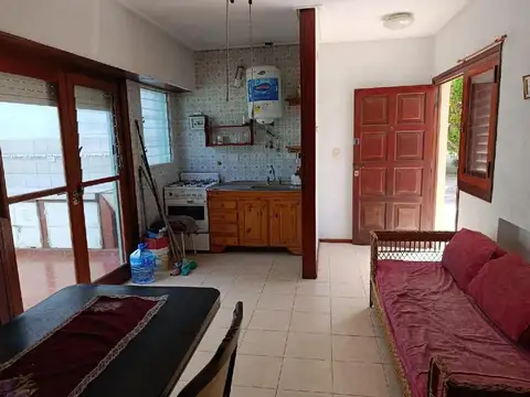 Departamento en Venta en San Clemente del Tuyu, USD 46.000