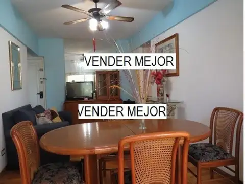 Avenida Juan Bautista Justo 3500