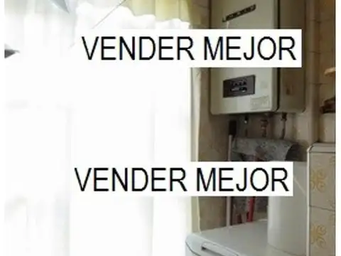 Departamento en Alquiler Temporal en Colegiales, USD 650
