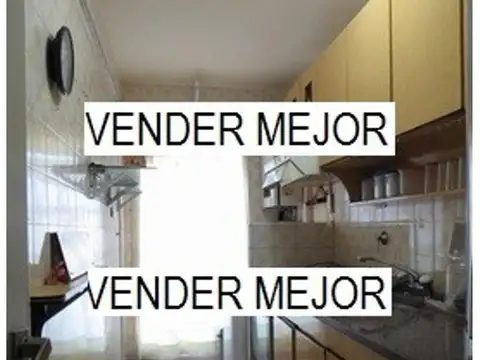 Departamento en Alquiler Temporal de 1 dormitorio