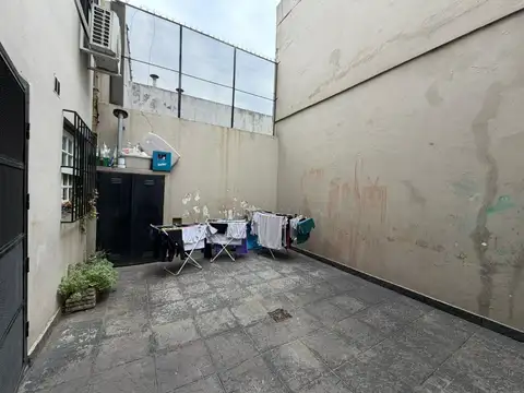 Depto Tipo Casa en Venta de 3 dormitorios