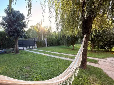 Casa en Venta en Zárate, USD 165.000