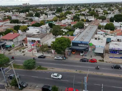 VENTA GALPON CON LOCAL COMERCIAL FUERZA AEREA