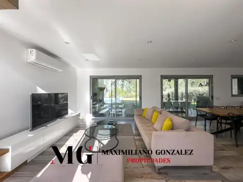 Casa en Alquiler en Countries y Barrios Cerrados en Ezeiza, USD 3.400