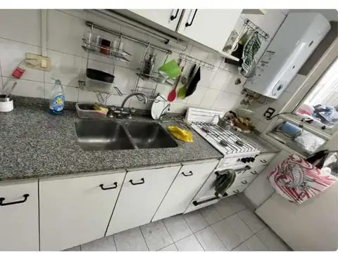 Venta De Impecable Departamento De 2 Ambientes Balcón Integrado Piscina Seguridad 24 Hs Oportunidad De Inversión