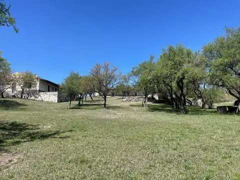 Estancia La Cautiva - La Paisanita 100