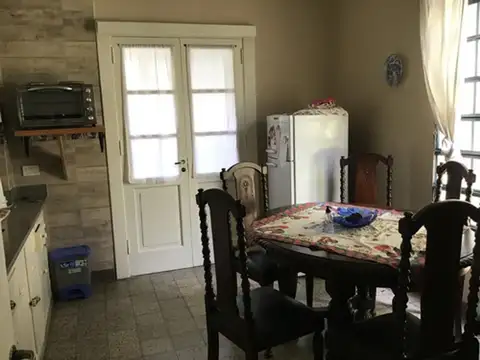 Casa en Venta 1 año