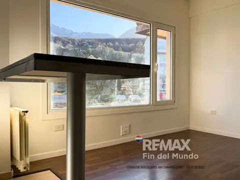 Ushuaia | Alquiler | Depto 3 Amb | Alem 810