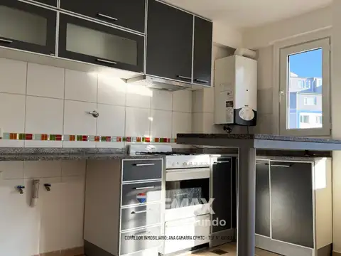 Departamento en Alquiler de 3 ambientes