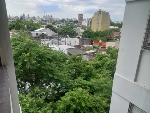 Departamento en Alquiler en Boedo, $ 420.000