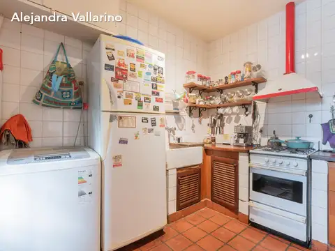 Depto Tipo Casa en Venta en Palermo Hollywood, USD 245.000