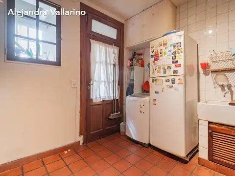PH en Palermo Hollywood, con terraza y patio.....PARRILLA sin expensas APTO PROFESIONAL