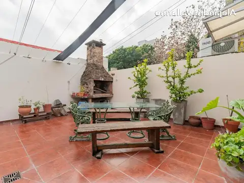 Depto Tipo Casa en Venta al Noreste
