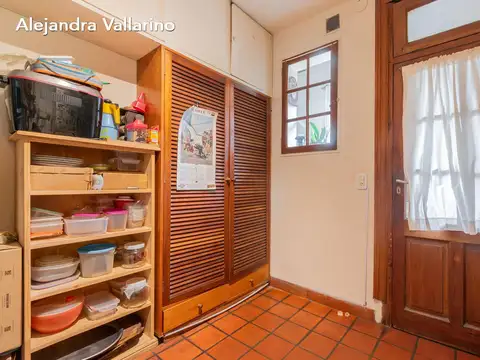 Depto Tipo Casa en Venta de 4 ambientes