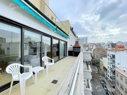 Departamento en Alquiler al Noroeste