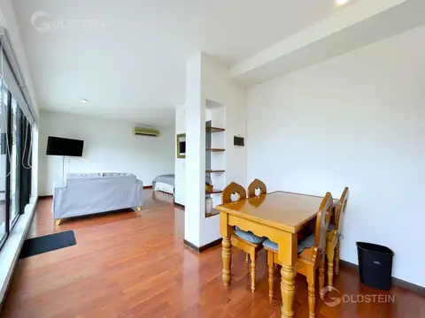 Departamento en Alquiler en Recoleta, $ 1.000.000